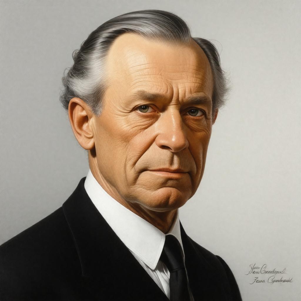 Jean Bérard